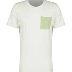 Stoic - Hemp30 AmalSt. Pocket Tee - T-Shirt