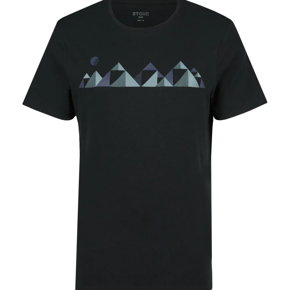 - Hemp30 AmalSt. Tee - T-Shirt>Stoic