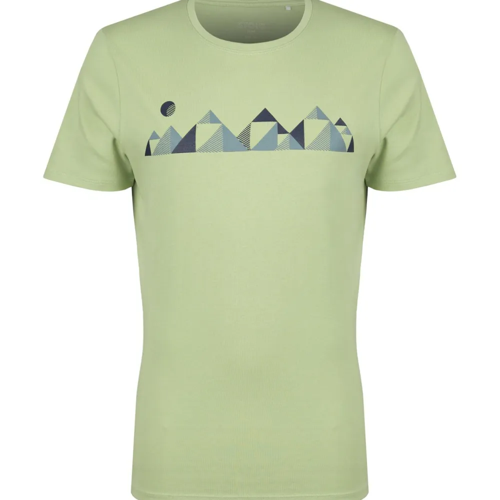 - Hemp30 AmalSt. Tee - T-Shirt>Stoic