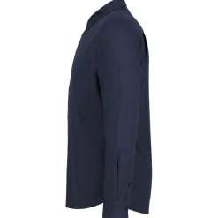 Stoic - Hemp54 BjurholmSt. L/S Shirt - Hemd^ Alltagsbekleidung|Shirts, Hemden & Longsleeves