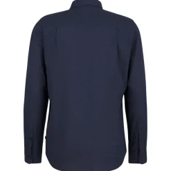 Stoic - Hemp54 BjurholmSt. L/S Shirt - Hemd^ Alltagsbekleidung|Shirts, Hemden & Longsleeves