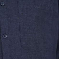 Stoic - Hemp54 BjurholmSt. L/S Shirt - Hemd^ Alltagsbekleidung|Shirts, Hemden & Longsleeves