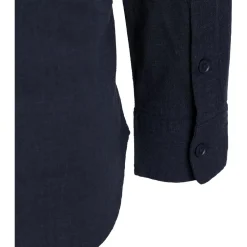 Stoic - Hemp54 BjurholmSt. L/S Shirt - Hemd^ Alltagsbekleidung|Shirts, Hemden & Longsleeves