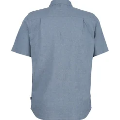 Stoic - Hemp54 BjurholmSt. S/S Shirt - Hemd