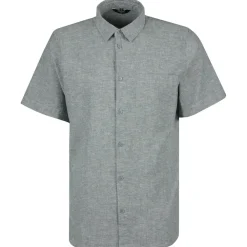 Stoic - Hemp54 BjurholmSt. S/S Shirt - Hemd