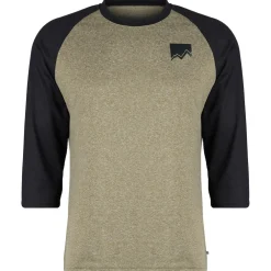 - Hemp15 LofsdalenSt. 3/4 - Funktionsshirt>Stoic