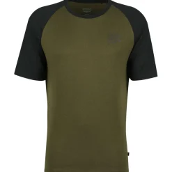 Stoic - Hemp15 LofsdalenSt. II S/S - Funktionsshirt^ Alltagsbekleidung|T-Shirts