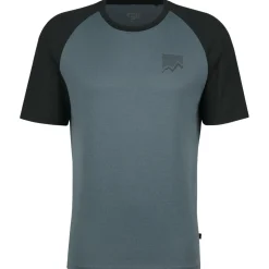 Stoic - Hemp15 LofsdalenSt. II S/S - Funktionsshirt^ Alltagsbekleidung|T-Shirts