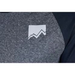 Stoic - Hemp15 LofsdalenSt. S/S - Funktionsshirt