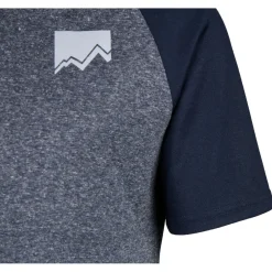 Stoic - Hemp15 LofsdalenSt. S/S - Funktionsshirt