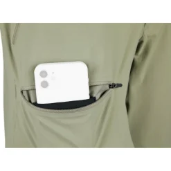 Stoic - HoforsSt. Softshell Shorts Light - Shorts