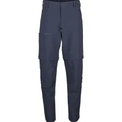 Stoic - HoforsSt. Softshell Zip-Off Pants Light - Zip-Off-Hose
