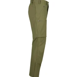 Stoic - HoforsSt. Softshell Zip-Off Pants Light - Zip-Off-Hose