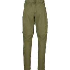Stoic - HoforsSt. Softshell Zip-Off Pants Light - Zip-Off-Hose