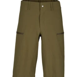 Stoic - IsabergSt. Shorts - Shorts^ Trekkingbekleidung|Wanderbekleidung