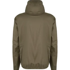 Hot - KalmarSt. 3L Rain Jacket - Regenjacke Wanderbekleidung|Jacken