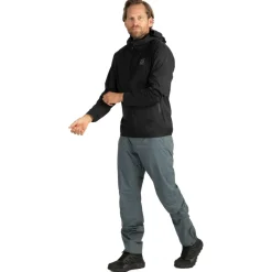 Stoic - KalmarSt. 3L Rain Pants - Regenhose