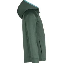 Stoic - Kid's AlsterbroSt. Stretch Fleece Hoody - Fleecejacke^Kinder Jacken|Wanderbekleidung