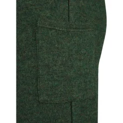 Stoic - Kid's BoiledWool MunkebySt. Pants - Winterhose^Kinder Winterhosen|Hosen