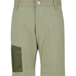 - Kid's FalunSt. Tour Shorts Light - Shorts>Stoic Discount