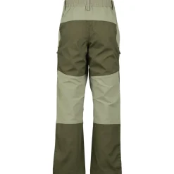 Kinder Stoic - Kid's FalunSt. Tour Pants Light - Trekkinghose