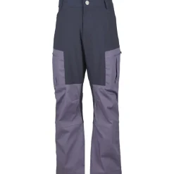 Kinder Stoic - Kid's FalunSt. Tour Pants Light - Trekkinghose
