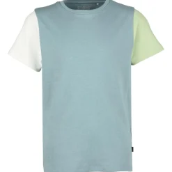 Kinder Stoic - Kid's Hemp30 AmalSt. Tee - T-Shirt