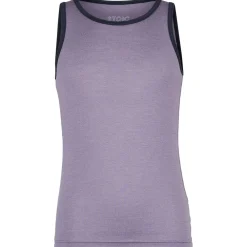 Hot - Kid's Merino150 AlsenSt. Tank - Merinounterwäsche Kinder Merinounterwäsche|Unterwäsche