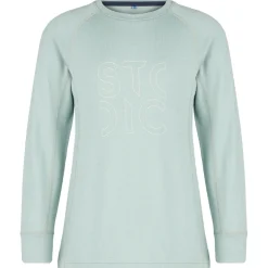 Kinder Stoic - Kid's Merino240 BengtSt. L/S - Merinounterwäsche