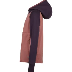 - Kid's Merino260 StadjanSt. Jacket w. Hood - Merinohoodie>Stoic Outlet