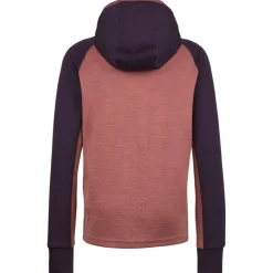 - Kid's Merino260 StadjanSt. Jacket w. Hood - Merinohoodie><noscript><img width=