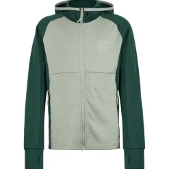 - Kid's Merino260 StadjanSt. Jacket w. Hood - Merinohoodie><noscript><img width=