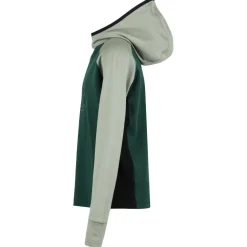 - Kid's Merino260 StadjanSt. Hoody - Merinohoodie>Stoic