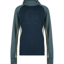 - Kid's Merino260 StadjanSt. Hoody - Merinohoodie><noscript><img width=