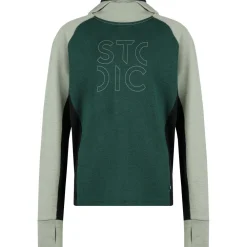 - Kid's Merino260 StadjanSt. Hoody - Merinohoodie><noscript><img width=