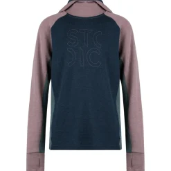 - Kid's Merino260 StadjanSt. Hoody - Merinohoodie><noscript><img width=