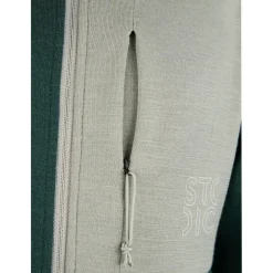 Stoic - Kid's Merino260 StadjanSt. One Suit - Overall^ Skibekleidung