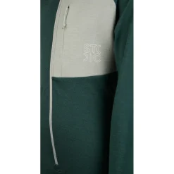 Stoic - Kid's Merino260 StadjanSt. One Suit - Overall^ Skibekleidung