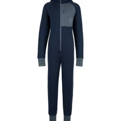 Stoic - Kid's Merino260 StadjanSt. One Suit - Overall^ Skibekleidung