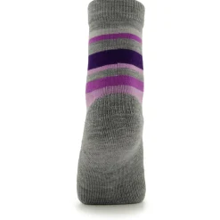Stoic - Kid's Merino Trekking Crew Socks Stripes - Wandersocken^ Wandersocken|Merinosocken