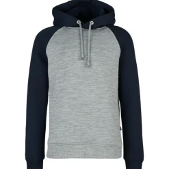 Clearance - Kid's MerinoFlatFleece240 SolbergSt. Hoody - Merinohoodie Kinder Alltagsbekleidung|Pullover & Hoodies