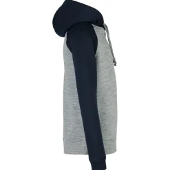 Clearance - Kid's MerinoFlatFleece240 SolbergSt. Hoody - Merinohoodie Kinder Alltagsbekleidung|Pullover & Hoodies