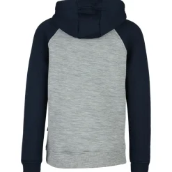 Clearance - Kid's MerinoFlatFleece240 SolbergSt. Hoody - Merinohoodie Kinder Alltagsbekleidung|Pullover & Hoodies