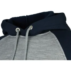 Clearance - Kid's MerinoFlatFleece240 SolbergSt. Hoody - Merinohoodie Kinder Alltagsbekleidung|Pullover & Hoodies