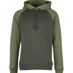 Clearance - Kid's MerinoFlatFleece240 SolbergSt. Hoody - Merinohoodie Kinder Alltagsbekleidung|Pullover & Hoodies