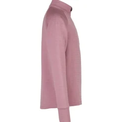 - Kid's MerinoFleece260 FlenSt. Half Zip - Merinopullover><noscript><img width=