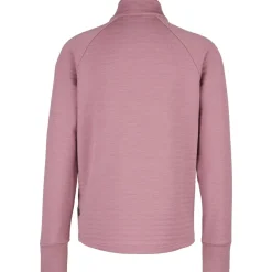 - Kid's MerinoFleece260 FlenSt. Half Zip - Merinopullover><noscript><img width=