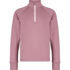 - Kid's MerinoFleece260 FlenSt. Half Zip - Merinopullover><noscript><img width=