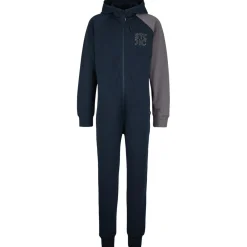Stoic - Kid's MerinoFleece270 LannaSt. One Suit - Overall
