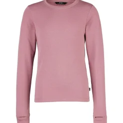 Hot - Kid's MerinoSoft245 TuleboSt. L/S - Merinoshirt Kinder Alltagsbekleidung|Skibekleidung